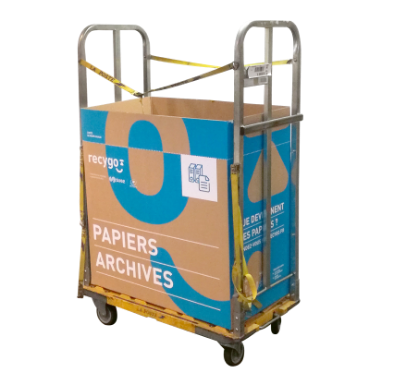 RECYGO_Visuel_1024 - EXIGO chariot seul